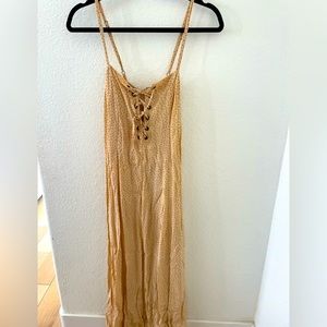 Faithfull the brand dress